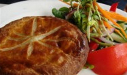 Cafe Creme Della Creme Continental Patisserie - Go Out 0