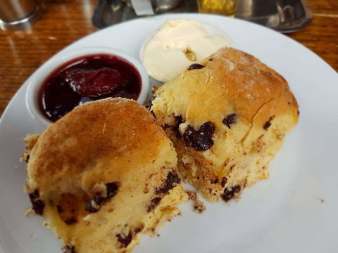 Cafe Madeleine - Pubs and Clubs 0