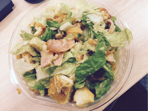 Civic Lunch Delights - Go Out 0