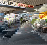 Coffee Addiction - Pubs and Clubs