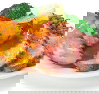 Coolabah Tree Cafe - Pubs and Clubs