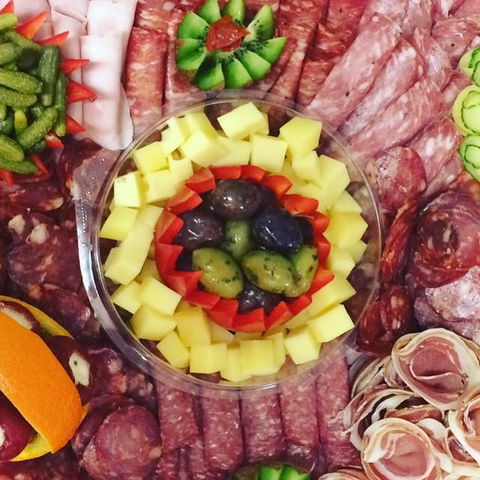 Coogee Continental Deli - Go Out 0