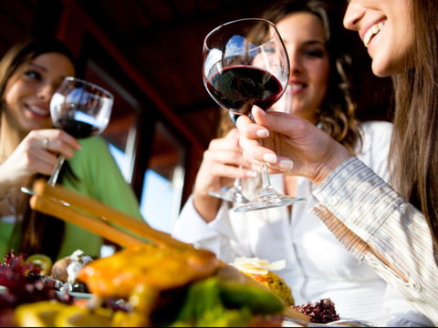 Cuttaway Hill Wines - Go Out 0