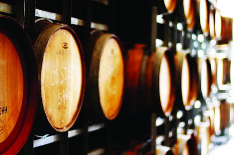 Cuttaway Hill Wines - Go Out 1