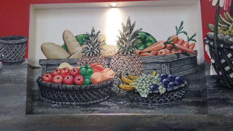 Delish Pork Roll & Juice Bar - Marrickville - Go Out 0