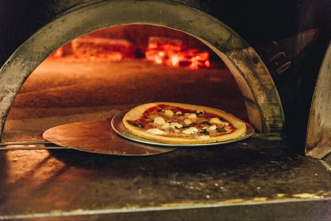 Dennys Kitchen - Go Out 2