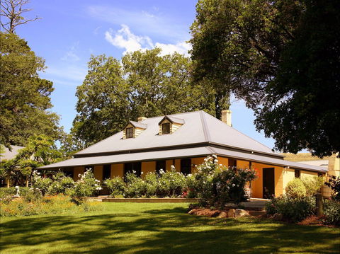 Eling Forest Cellar Door And Cafe - Go Out 0