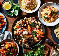 Enzo's Cucina Gregory Hills - Pubs and Clubs
