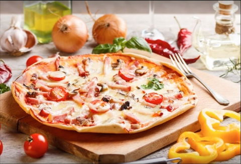 Garanvale Italian Restaurant - Go Out 0