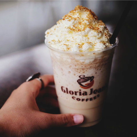 Gloria Jean's Coffees - Campbelltown - Go Out 0