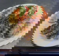 Golden Grill Turkish Restaurant - Pubs and Clubs