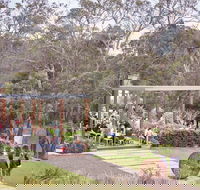 Green Olive at Red Hill - Pubs and Clubs