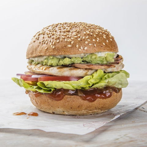 Grill'd - Pacific Werribee - Hoppers Crossing - Pubs and Clubs 0