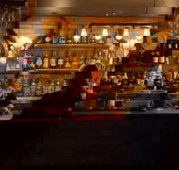 Harvest Bar - Go Out