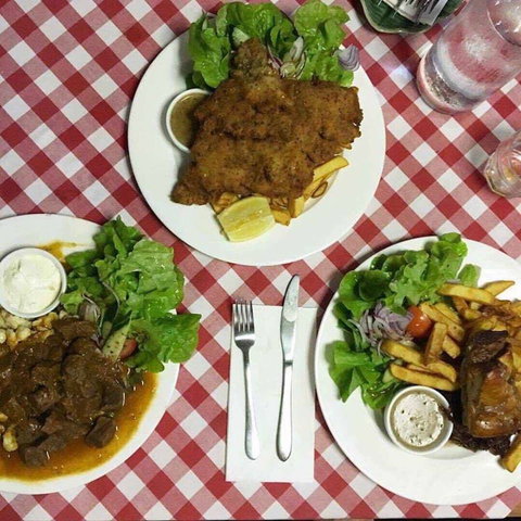 Heart Of Europe - Pubs and Clubs 0