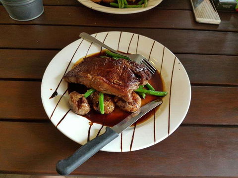 Il Duca Restaurant - Go Out 0