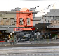 InkCo Cafe - Pubs and Clubs
