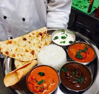 Jai Ho Indian Gourmet - Pubs and Clubs