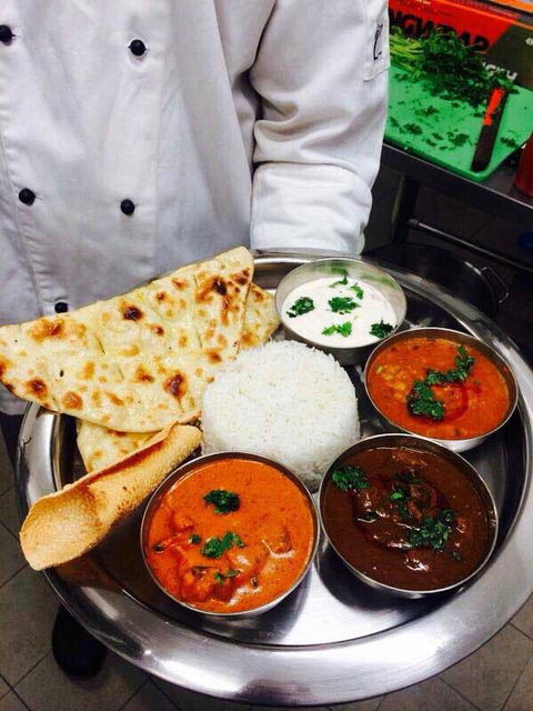 Jai Ho Indian Gourmet - Go Out 0