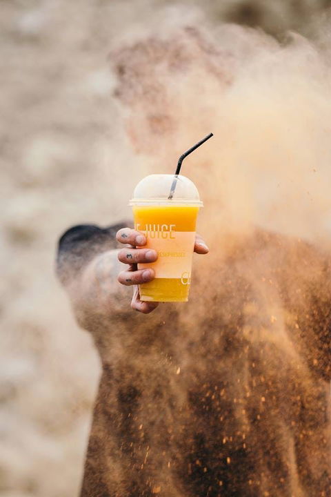 Joe And The Juice - Elizabeth Bay - Pubs and Clubs 0
