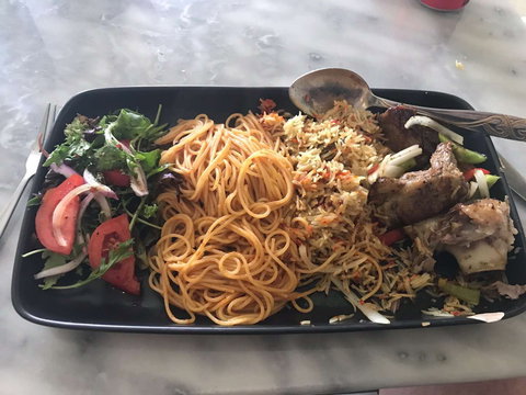 Joe's Fish & Grill - Pubs and Clubs 0