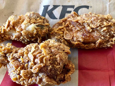 KFC - Banksia Grove - Go Out 0