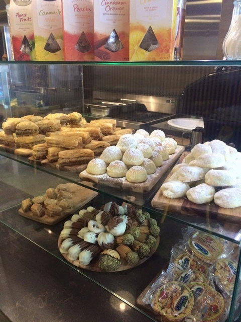 Kim Kebab - Go Out 0