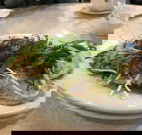 Lee Chinese Garden Restaurant - Go Out