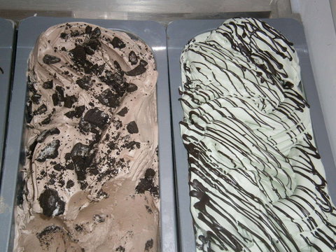 Man On The Bike Pizza - Go Out 0