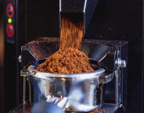Micro Lote Coffee - Go Out 0
