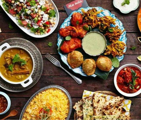 Miss India - Ashgrove - Pubs and Clubs 0