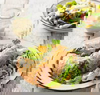 Nineteen Forty Rooftop Bar - Go Out