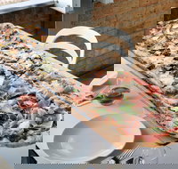 Northbeach Pavilion Pizza Restaurant Bar and Kiosk - Go Out