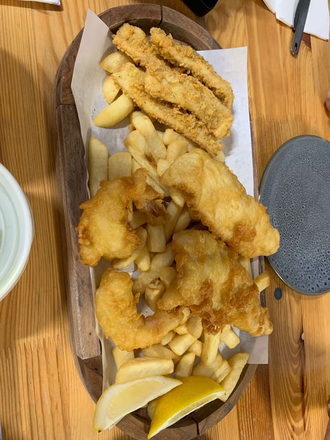 Ocean & Paddock - Pubs and Clubs 0