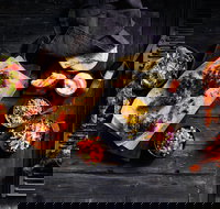 Oporto - Homebush - Go Out