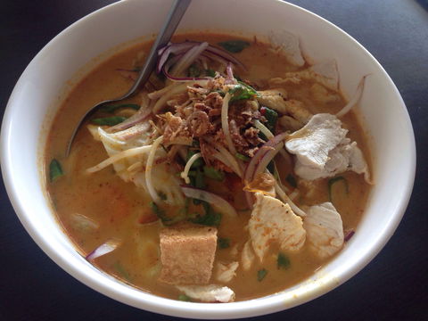 Orso Thai - Go Out 0