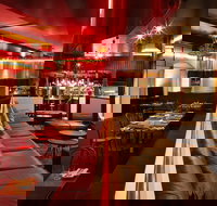 Ostani Lounge Bar  Restaurant - Pubs and Clubs