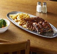 Outback Jacks - Pubs and Clubs