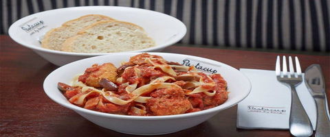 Pastacup - Bicton - Go Out 0