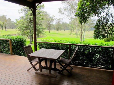 Petersons Wines On Broke Road - Go Out 1