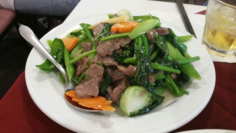 Phuong Yen Palace - Go Out 0