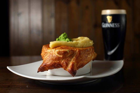 PJ Gallagher's Irish Pub - Enfield - Go Out 0