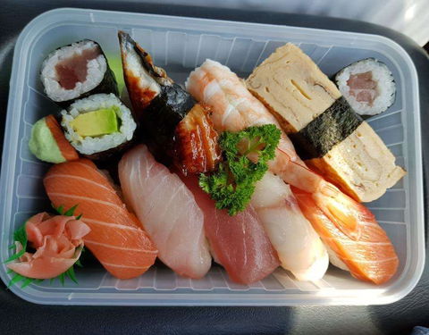 Popula Japanese Take Away - Pubs and Clubs 0