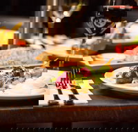 Redsalt Restaurant - Canberra - Pubs and Clubs