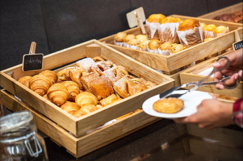 Redsalt Restaurant - Canberra - Go Out 1