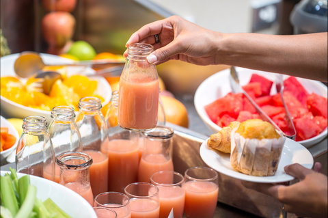 Redsalt Restaurant - Canberra - Go Out 2