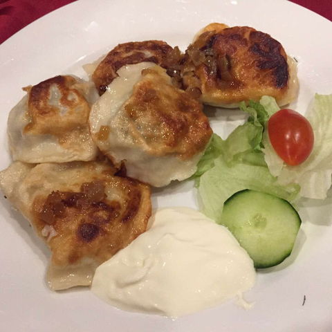 Restaurant Krakowianka At Cracovia Club - Pubs and Clubs 0