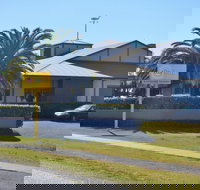 Riverside Tavern - Go Out