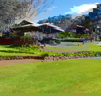Rivendell Bistro and Beer Garden - Pubs and Clubs