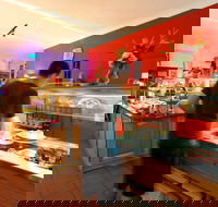 Roscoes Pizza - Go Out